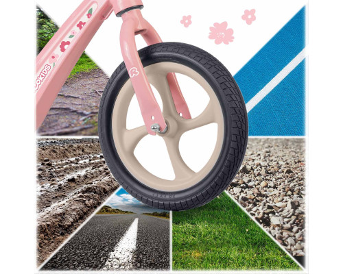 Біговел Ricokids FUNNU 12