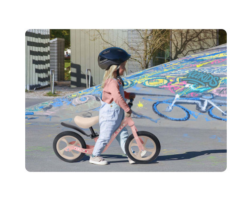 Біговел Ricokids FUNNU 12