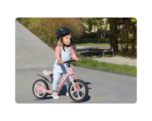 Біговел Ricokids FUNNU 12