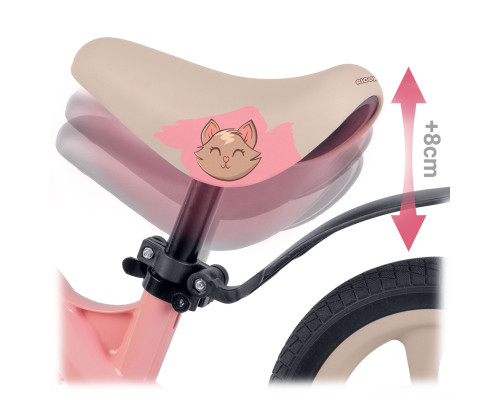 Біговел Ricokids FUNNU 12