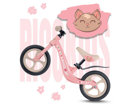 Біговел Ricokids FUNNU 12