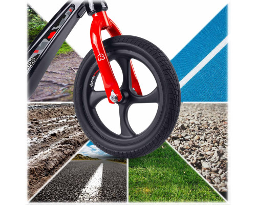 Біговел Ricokids FUNNU 12