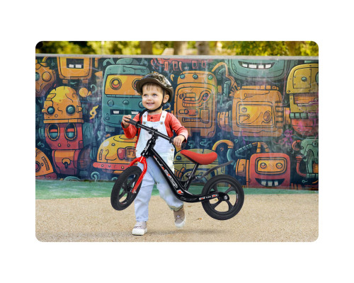 Біговел Ricokids FUNNU 12