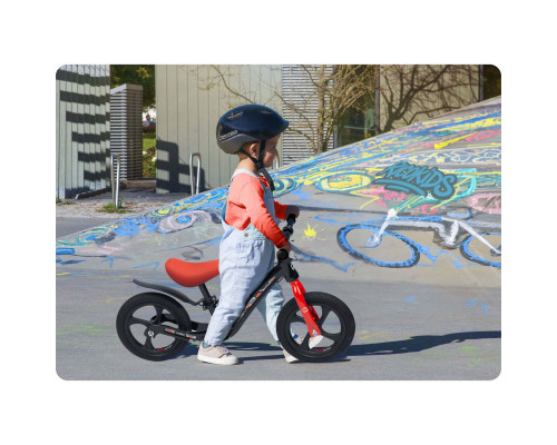 Біговел Ricokids FUNNU 12