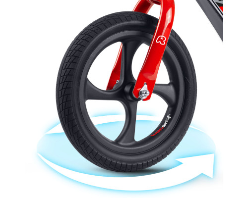 Біговел Ricokids FUNNU 12