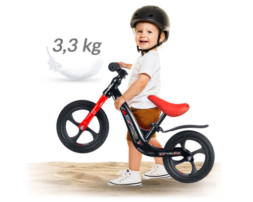 Біговел Ricokids FUNNU 12