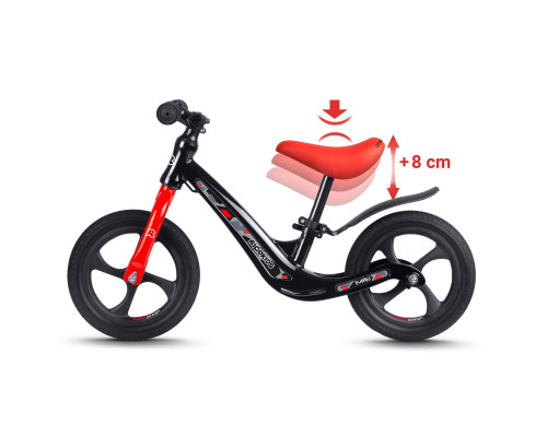 Біговел Ricokids FUNNU 12