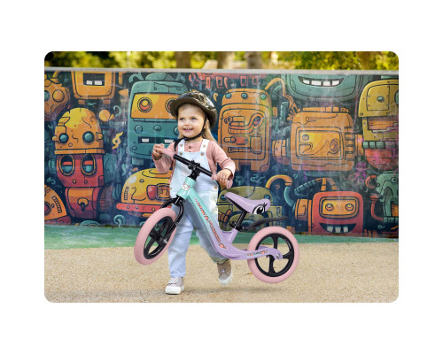 Біговел Ricokids FUNNU 12