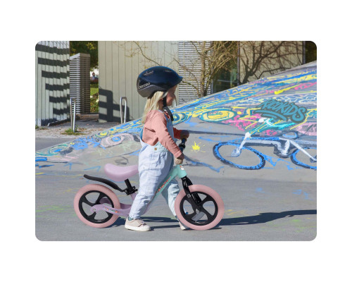 Біговел Ricokids FUNNU 12