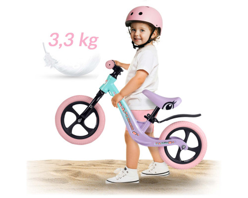 Біговел Ricokids FUNNU 12