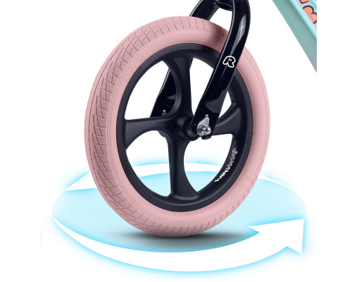 Біговел Ricokids FUNNU 12