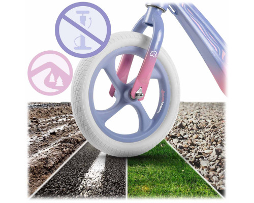 Біговел Ricokids FUNNU 12