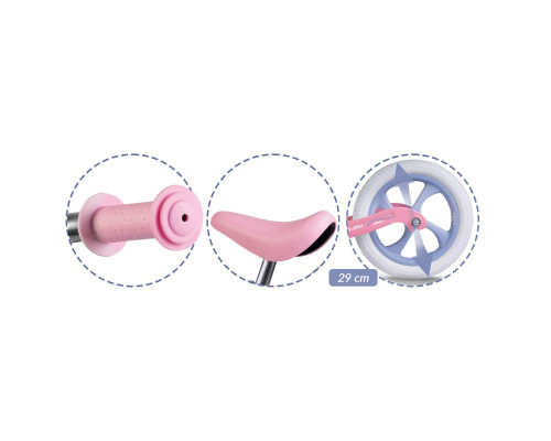 Біговел Ricokids FUNNU 12