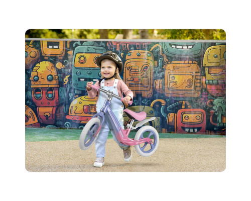 Біговел Ricokids FUNNU 12