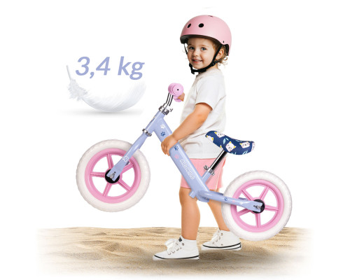 Біговел Ricokids RK-607 12