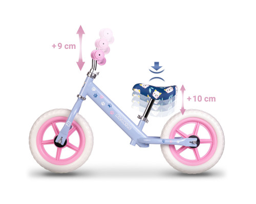Біговел Ricokids RK-607 12