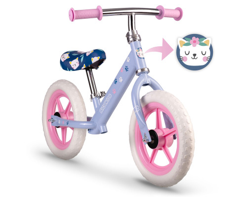 Біговел Ricokids RK-607 12