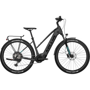 Електричний велосипед Kellys Kellys E-Cristy 90 Panasonic 28 720Wh 2023 (M)