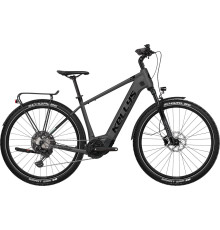 Електричний велосипед Kellys Kellys E-Carson 90 Panasonic 28 720Wh 2022 (L)