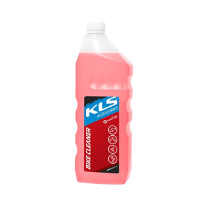 Засіб для очищення велосипедів KELLYS BIKE CLEANER 1л