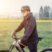 Велокамера 3в1 4K, ліхтарик, клаксон inSPORTline ActionCam Pro
