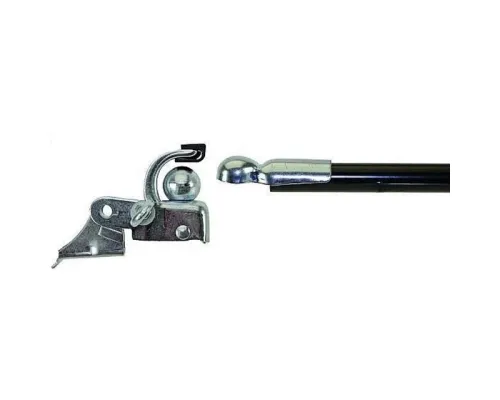 Велосипедна зчіпка M-Wave Ventura Universal Trailer Hitch Велосипедна зчіпка M-Wave Ventura Universal Trailer Hitch