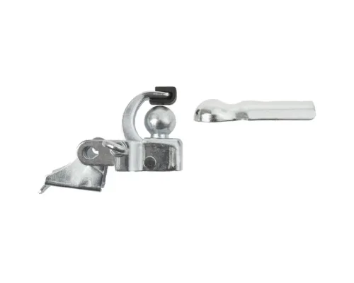 Велосипедна зчіпка M-Wave Ventura Universal Trailer Hitch Велосипедна зчіпка M-Wave Ventura Universal Trailer Hitch