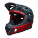 Шолом BELL SUPER DH MIPS SPHERICAL full face розмір L 58-62 см, синій