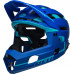 Шолом BELL SUPER AIR R MIPS SPHERICAL full face розмір L 58-62 см, синій