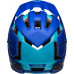 Шолом BELL SUPER AIR R MIPS SPHERICAL full face розмір L 58-62 см, синій