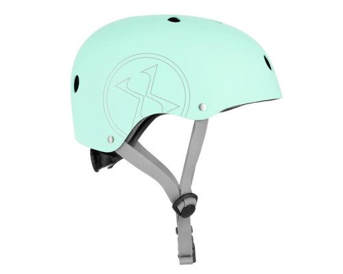 Дитячий шолом NILS EXTREME MTW001 розмір XS 48-52 см, м'ятний