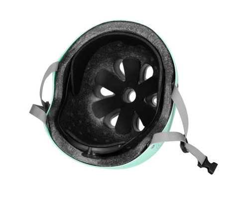 Дитячий шолом NILS EXTREME MTW001 розмір XS 48-52 см, м'ятний