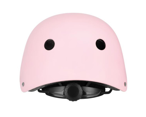 Дитячий шолом NILS EXTREME MTW001 розмір L 58-61 см, рожевий