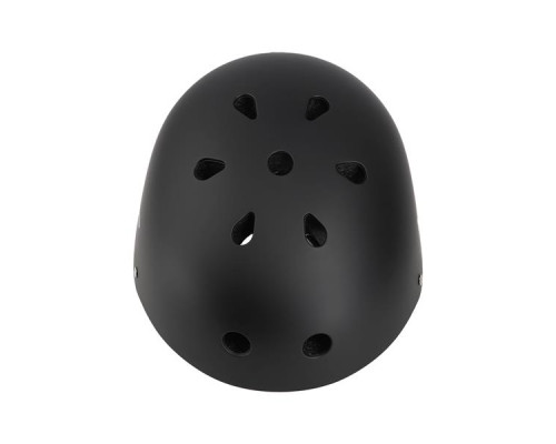 Дитячий шолом NILS EXTREME MTW001 розмір XS 48-52 см, чорний