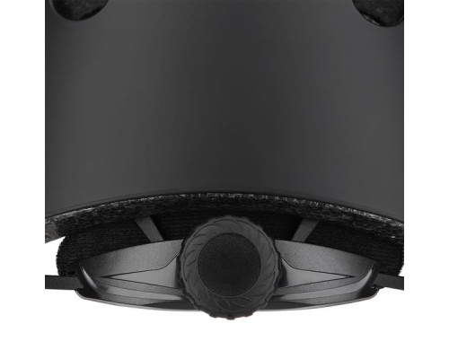 Дитячий шолом NILS EXTREME MTW001 розмір XS 48-52 см, чорний