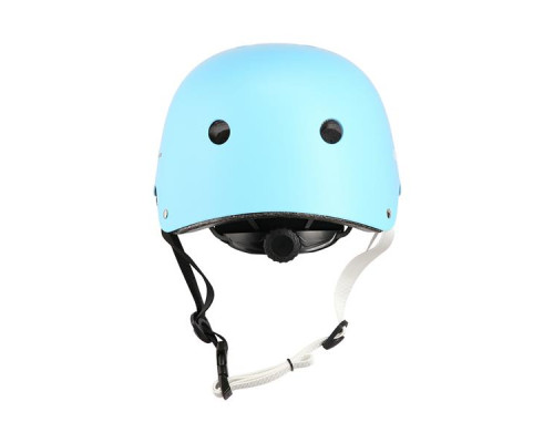 Дитячий шолом NILS EXTREME MTW001 розмір XS 48-52 см, блакитний