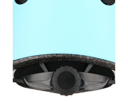 Дитячий шолом NILS EXTREME MTW001 розмір XS 48-52 см, блакитний