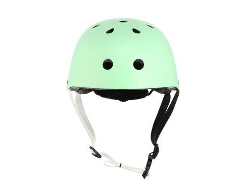 Дитячий шолом NILS EXTREME MTW001 розмір M 55-58 см, м'ятний