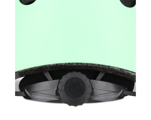 Дитячий шолом NILS EXTREME MTW001 розмір M 55-58 см, м'ятний