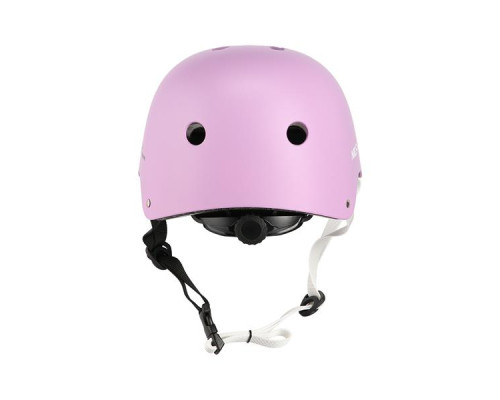 Дитячий шолом NILS EXTREME MTW001 розмір XS 48-52 см, рожевий