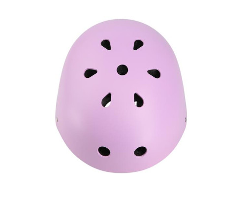 Дитячий шолом NILS EXTREME MTW001 розмір XS 48-52 см, рожевий