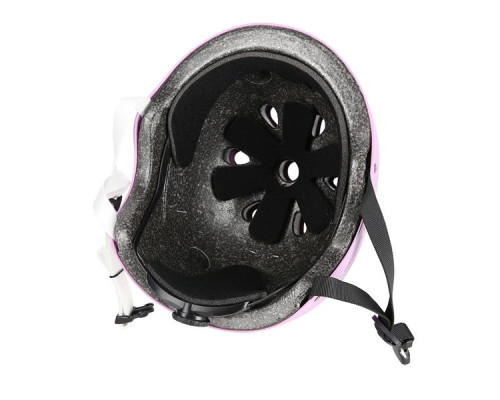 Дитячий шолом NILS EXTREME MTW001 розмір XS 48-52 см, рожевий