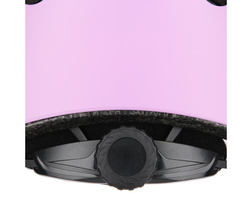 Дитячий шолом NILS EXTREME MTW001 розмір XS 48-52 см, рожевий