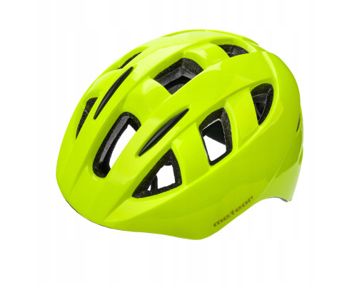 Дитячий шолом Meteor PNY11 розмір S 43-48 см, жовтий