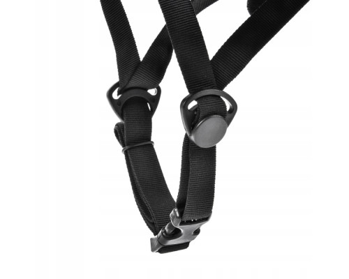 Дитячий шолом Meteor PNY11 розмір S 43-48 см, жовтий