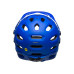 Шолом BELL SUPER 3R MIPS MATTE full face розмір L 58-62 см, синій