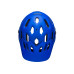Шолом BELL SUPER 3R MIPS MATTE full face розмір L 58-62 см, синій