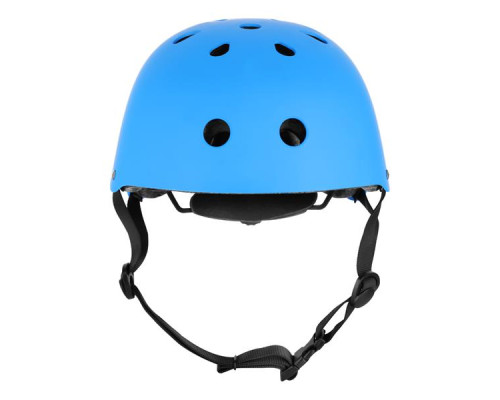 Дитячий шолом NILS EXTREME MTW001 розмір XS 48-52 см, синій