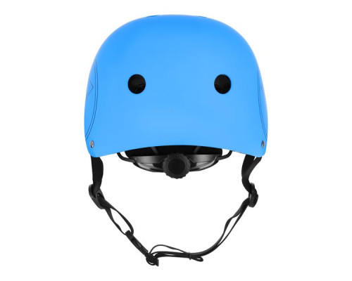 Дитячий шолом NILS EXTREME MTW001 розмір XS 48-52 см, синій