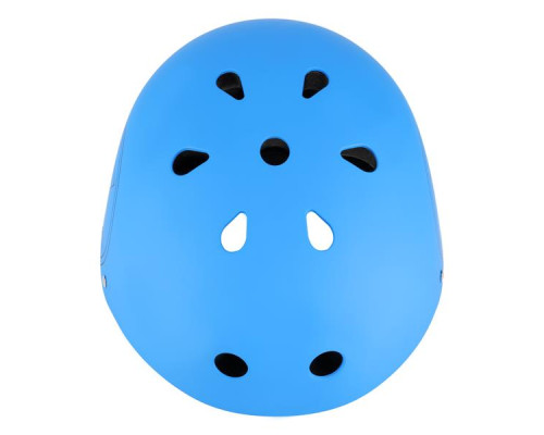 Дитячий шолом NILS EXTREME MTW001 розмір XS 48-52 см, синій